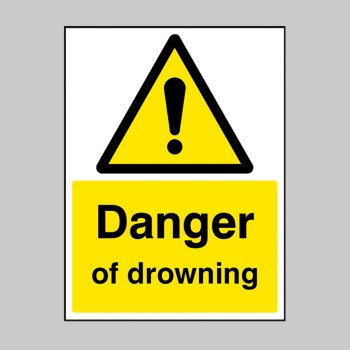 Danger of Drowning - TESTTTTT!!!!! Danger of Drowning - TESTTTTT!!!!!