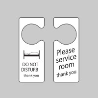 Do Not Disturb - Door Hanger - TESTTTTT!!!!! Do Not Disturb - Door Hanger - TESTTTTT!!!!!
