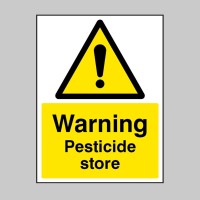 Warning - Pesticide Store - TESTTTTT!!!!! Warning - Pesticide Store - TESTTTTT!!!!!