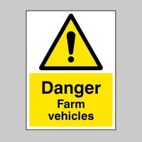 Danger - Farm Vehicles - TESTTTTT!!!!! Danger - Farm Vehicles - TESTTTTT!!!!!