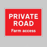 Private Road - Farm Access - TESTTTTT!!!!! Private Road - Farm Access - TESTTTTT!!!!!