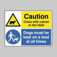 Warning - Cows with Calves in Field - Dogs must be Kept on a Lead - TESTTTTT!!!!! Warning - Cows with Calves in Field - Dogs must be Kept on a Lead - TESTTTTT!!!!!