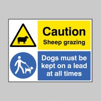 Warning - Sheep Grazing - Dogs must be Kept on a Lead - TESTTTTT!!!!! Warning - Sheep Grazing - Dogs must be Kept on a Lead - TESTTTTT!!!!!