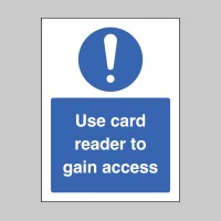Use Card Reader to Gain Access - TESTTTTT!!!!! Use Card Reader to Gain Access - TESTTTTT!!!!!