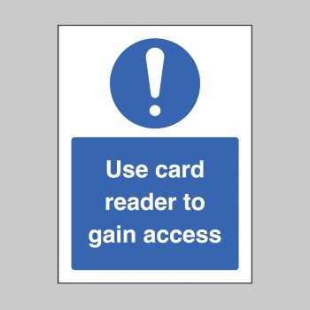 Use Card Reader to Gain Access - TESTTTTT!!!!! Use Card Reader to Gain Access - TESTTTTT!!!!!