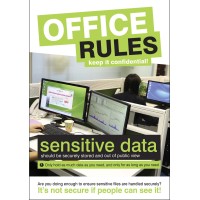 Office Rules - Poster - TESTTTTT!!!!! Office Rules - Poster - TESTTTTT!!!!!
