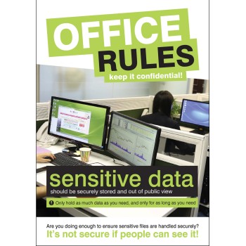 Office Rules - Poster - TESTTTTT!!!!! Office Rules - Poster - TESTTTTT!!!!!