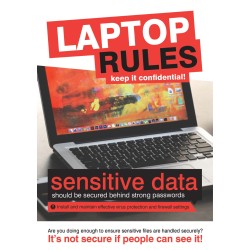 Laptop Rules - Poster - TESTTTTT!!!!! Laptop Rules - Poster - TESTTTTT!!!!!