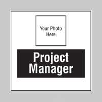 Project Manager - Your Photo Here - Add a Logo - Site Saver - TESTTTTT!!!!! 