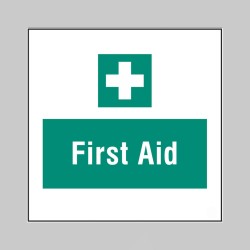 First Aid - Add a Logo - Site Saver - TESTTTTT!!!!! First Aid - Add a Logo - Site Saver - TESTTTTT!!!!!