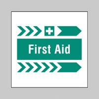 First Aid - Arrow Right - Add a Logo - Site Saver - TESTTTTT!!!!! 