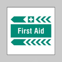 First Aid - Arrow Left - Add a Logo - Site Saver - TESTTTTT!!!!! 