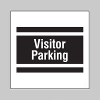 Visitor Parking - Add a Logo - Site Saver - TESTTTTT!!!!! 