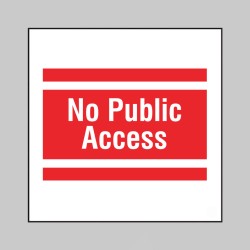 No Public Access - Add a Logo - Site Saver - TESTTTTT!!!!! No Public Access - Add a Logo - Site Saver - TESTTTTT!!!!!