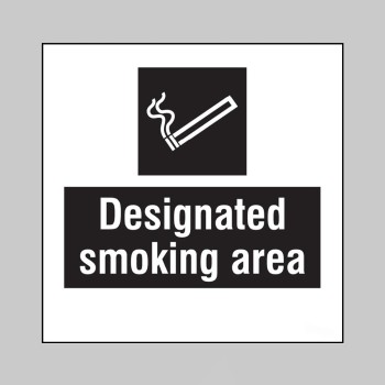 Designated Smoking Area - Add a Logo - Site Saver - TESTTTTT!!!!! Designated Smoking Area - Add a Logo - Site Saver - TESTTTTT!!!!!