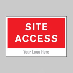 Site Access - Add a Logo - Site Saver - TESTTTTT!!!!! Site Access - Add a Logo - Site Saver - TESTTTTT!!!!!