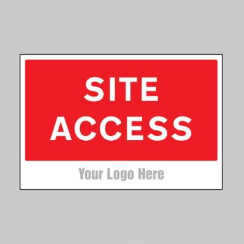 Site Access - Add a Logo - Site Saver - TESTTTTT!!!!! Site Access - Add a Logo - Site Saver - TESTTTTT!!!!!