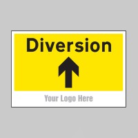 Diversion - Arrow Up / Straight On - Add a Logo - Site Saver - TESTTTTT!!!!! Diversion - Arrow Up / Straight On - Add a Logo - Site Saver - TESTTTTT!!!!!