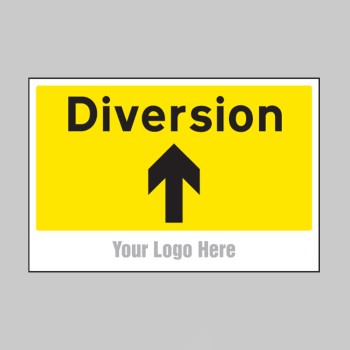 Diversion - Arrow Up / Straight On - Add a Logo - Site Saver - TESTTTTT!!!!! Diversion - Arrow Up / Straight On - Add a Logo - Site Saver - TESTTTTT!!!!!