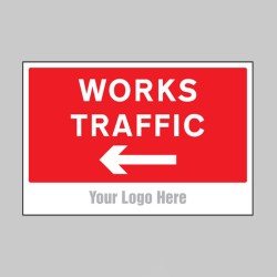 Works Traffic Only - Arrow Left - Add a Logo - Site Saver - TESTTTTT!!!!! Works Traffic Only - Arrow Left - Add a Logo - Site Saver - TESTTTTT!!!!!