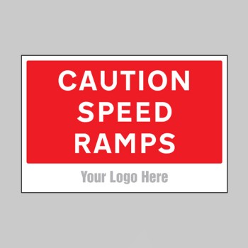Caution - Speed Ramps - Add a Logo - Site Saver - TESTTTTT!!!!! Caution - Speed Ramps - Add a Logo - Site Saver - TESTTTTT!!!!!