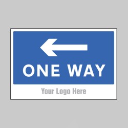 One Way - Arrow Left - Add a Logo - Site Saver - TESTTTTT!!!!! One Way - Arrow Left - Add a Logo - Site Saver - TESTTTTT!!!!!