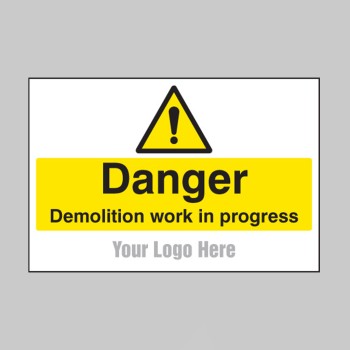 Danger - Demolition in Progress - Add a Logo - Site Saver - TESTTTTT!!!!! Danger - Demolition in Progress - Add a Logo - Site Saver - TESTTTTT!!!!!