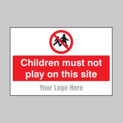 Children Must Not Play On this Site - Add a Logo - Site Saver - TESTTTTT!!!!! Children Must Not Play On this Site - Add a Logo - Site Saver - TESTTTTT!!!!!