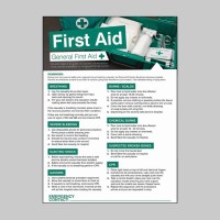 Workplace Safety - First Aid Poster - TESTTTTT!!!!! Workplace Safety - First Aid Poster - TESTTTTT!!!!!