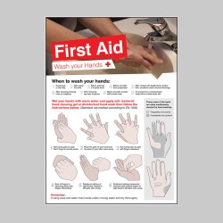 Wash Your Hands - Poster - TESTTTTT!!!!! Wash Your Hands - Poster - TESTTTTT!!!!!
