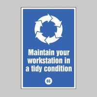 Maintain your Workstation - Poster - TESTTTTT!!!!! Maintain your Workstation - Poster - TESTTTTT!!!!!