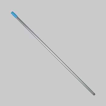 Mop / Brush Handle with Polypropylene grip - TESTTTTT!!!!! 