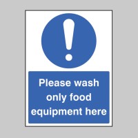 Wash Only Food Equipment - TESTTTTT!!!!! Wash Only Food Equipment - TESTTTTT!!!!!