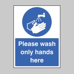 Please Wash Only Hands Here - TESTTTTT!!!!! Please Wash Only Hands Here - TESTTTTT!!!!!
