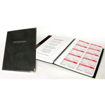 Visitors Book Kit - TESTTTTT!!!!! Visitors Book Kit - TESTTTTT!!!!!