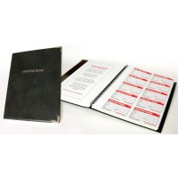 Refill Visitor Book (300 Inserts) - TESTTTTT!!!!! Refill Visitor Book (300 Inserts) - TESTTTTT!!!!!