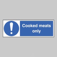 Cooked Meats Only - TESTTTTT!!!!! Cooked Meats Only - TESTTTTT!!!!!
