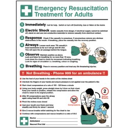 Emergency Resuscitation Treatment Wall Panel - TESTTTTT!!!!! Emergency Resuscitation Treatment Wall Panel - TESTTTTT!!!!!