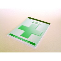 Accident Report Book - TESTTTTT!!!!! Accident Report Book - TESTTTTT!!!!!