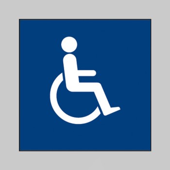 Braille - Disabled (Symbol) - TESTTTTT!!!!! Braille - Disabled (Symbol) - TESTTTTT!!!!!