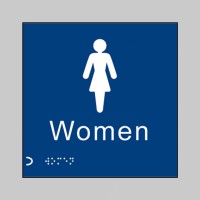 Braille - Women - TESTTTTT!!!!! Braille - Women - TESTTTTT!!!!!