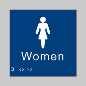Braille - Women - TESTTTTT!!!!! 