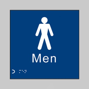 Braille - Men - TESTTTTT!!!!! 