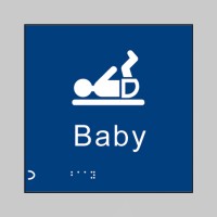Braille - Baby Changing - TESTTTTT!!!!! Braille - Baby Changing - TESTTTTT!!!!!