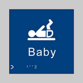 Braille - Baby Changing - TESTTTTT!!!!! Braille - Baby Changing - TESTTTTT!!!!!