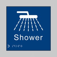 Braille - Shower - TESTTTTT!!!!! Braille - Shower - TESTTTTT!!!!!