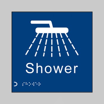 Braille - Shower - TESTTTTT!!!!! 