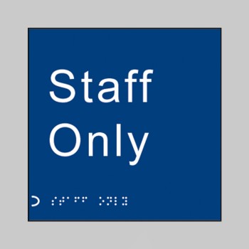 Braille - Staff Only - TESTTTTT!!!!! 