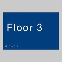 Braille - Floor 3 - TESTTTTT!!!!! Braille - Floor 3 - TESTTTTT!!!!!