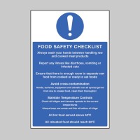 Food Safety Checklist - TESTTTTT!!!!! Food Safety Checklist - TESTTTTT!!!!!